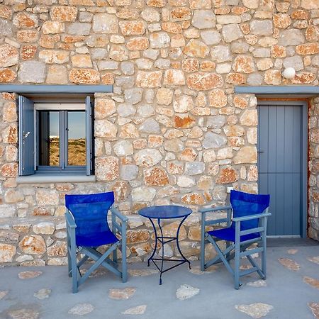Althea Studios Δονούσα Εξωτερικό φωτογραφία